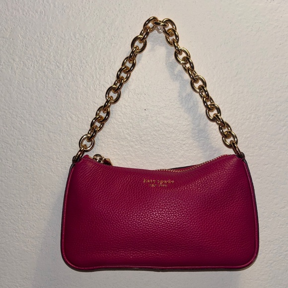 Kate Spade Jolie small convertible crossbody - Picture 3 of 6
